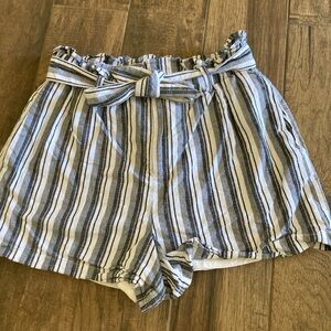 Women’s Express dress shorts